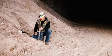 Redmond Real Salt Benefits of Unrefined Sea Salt