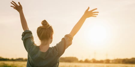 healthy immune system 