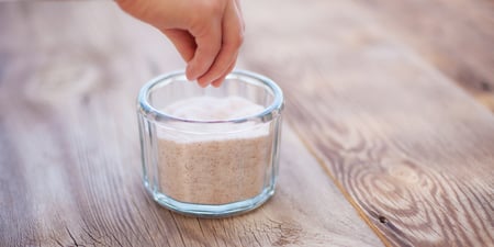 Redmond Real Salt in a Jar