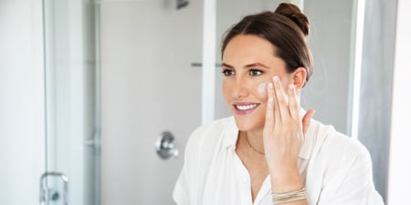 Redmond Clay Facial Mud with Silver