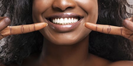 Benefits of silver in oral care products