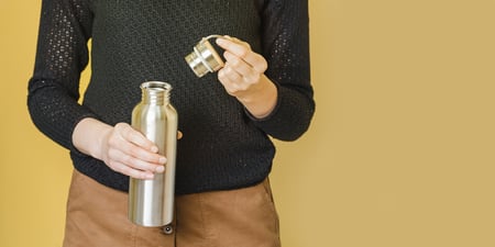 How to stay hydrated for POTS