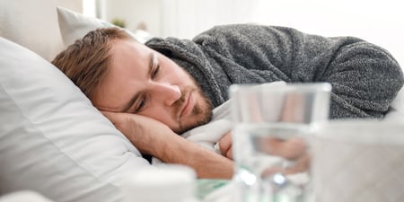How to Recover From the Flu